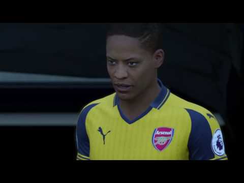FIFA 17 The Journey Ep 14