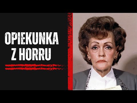 Sylvia Likens- Koszmar w domu Gertrude Baniszewski.