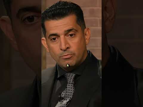 Patrick Bet David - Why Paranoia Is Good In Business | Flagrant Podcast