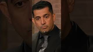 Patrick Bet David - Why Paranoia Is Good In Business | Flagrant Podcast