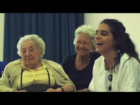 Residencia de mayores Amavir Teià Miniatura de video de YouTube 3