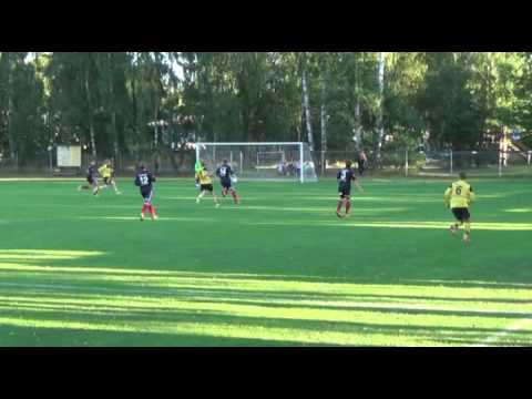 Tvärskogs IF-Lindås/Långasjö 2-0