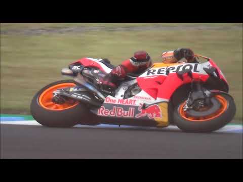 2019.10.20 motoGP Rd.16 Japanese GP motoGP FINAL