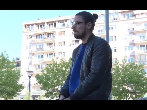 n'ZOOM 54 - Liridon Rashiti, aktori kosovar me role në filma ndërkombëtar