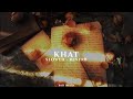 Khat Navjot Ahuja Slowed Reverb Lofi Bass Bhaiya