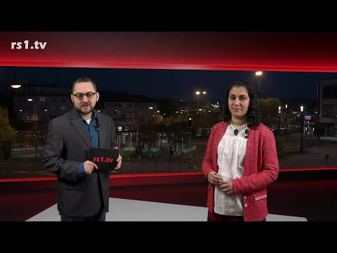 Die Woche - KW10/2021