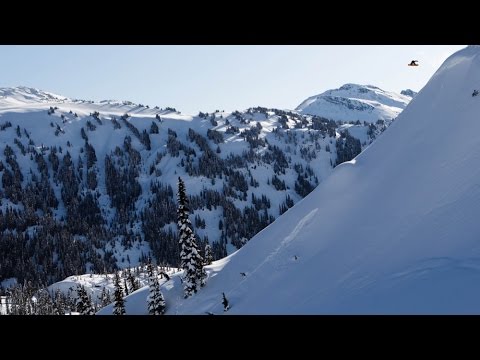 The ManBoys : Farewell Horses | TransWorld SNOWboarding