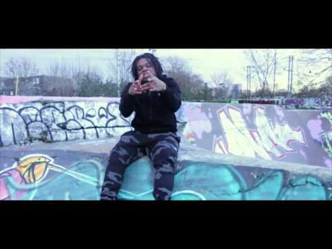 Himuss X Jae Rock  - What You Know About Me (Freestyle) 2016