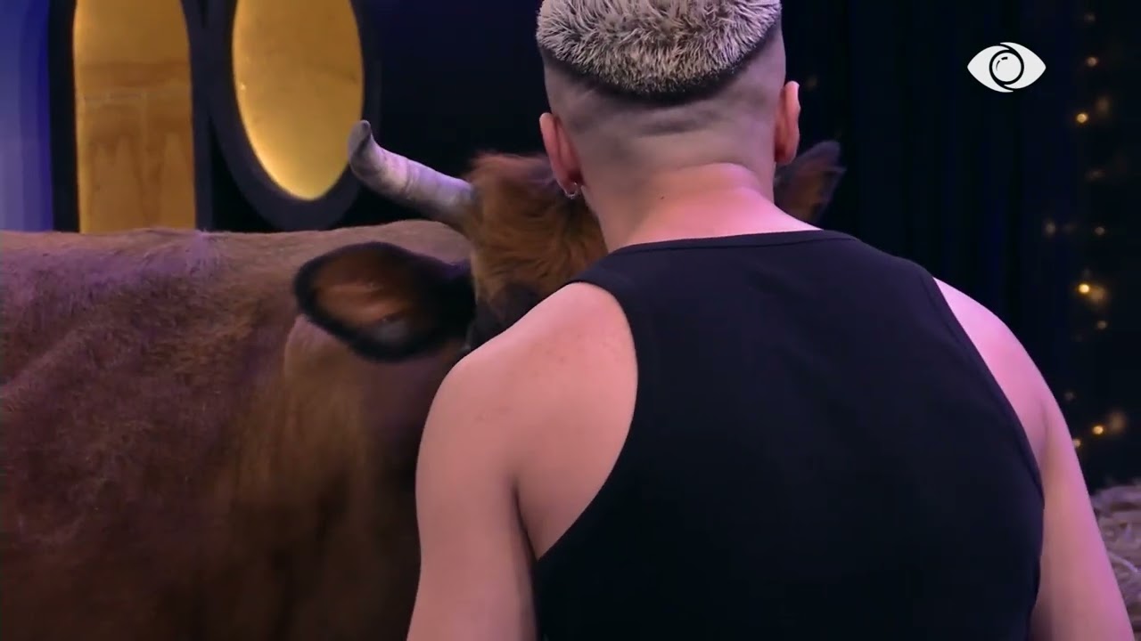 “A e pe Gerta Gixharin”/ Gjesti i flet lopës