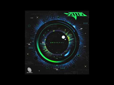 Attik - Universe