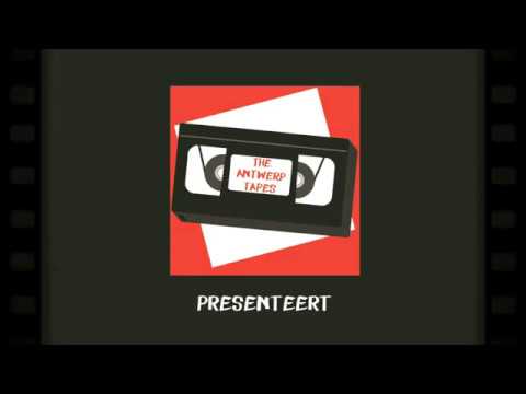 The Antwerp Tapes: KAA Gent - RAFC 14/10/1989