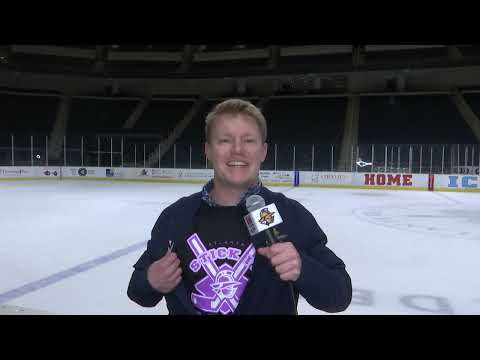 The Short Shift Ep. 6 - 1/26/2022