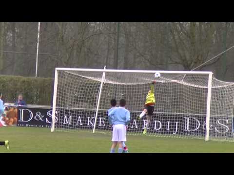 Excelsior'20 D1 - Hermes DVS D1 (14-02-2015)