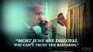 Nixon By Nixon: In His Own Words (HBO Documentary)