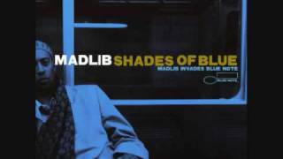 Madlib-Mystic Bounce