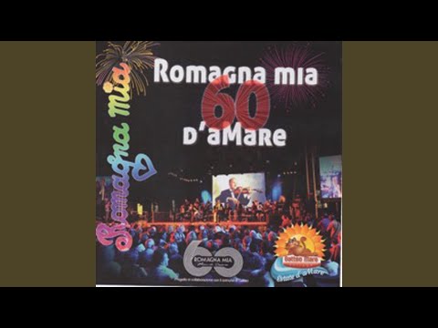 Medley: Gatteo mare / Milano Marittima / Cattolica sabbiadargento [Ritmo Allegro]