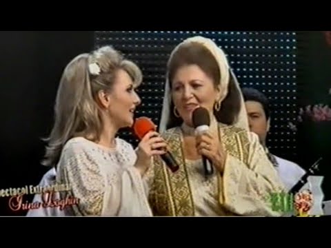IRINA SI IRINUCA LOGHIN - Cel mai îndrăgit duet!❤️🔝🎵