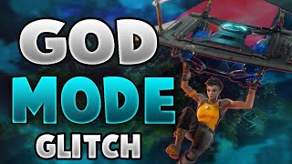 fortnite god mode glitch hack exploit ps4 xbox1 mobile pc switch 2018 azcrook - fortnite hack god