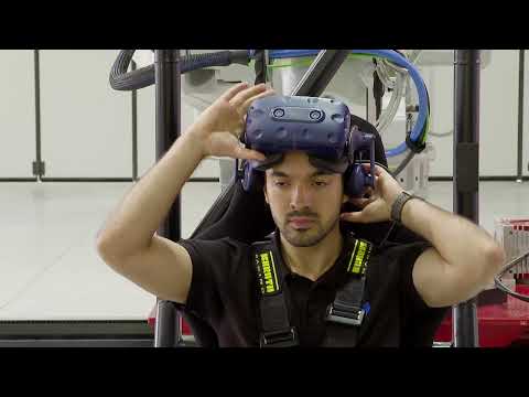 Exclusiv în România: Centrul de Excelență pentru Eco-Tehnologii din Măneciu (@TVR1)