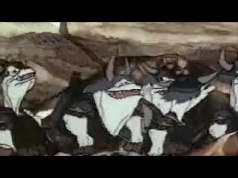 [Updated] 10 Hours of -- Where there's a whip, there's a way!