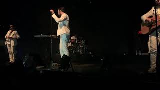 Solo una canzone - ExOtago live @ Fabrique 5/04/2019