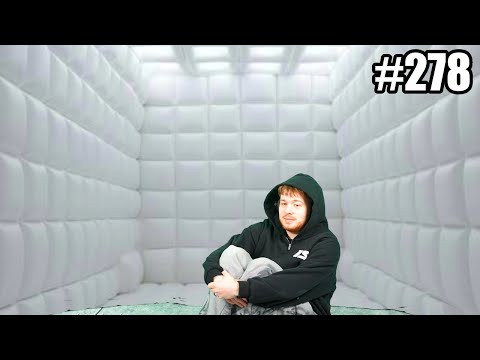 HAISET KONEČNĚ UDĚLAL STUDIO TOUR!! 🤪 | Top klipy #278