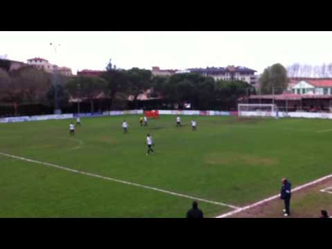 LERMEÑO-BP CAJA RURAL (gol de Juampa penalti 0-2)