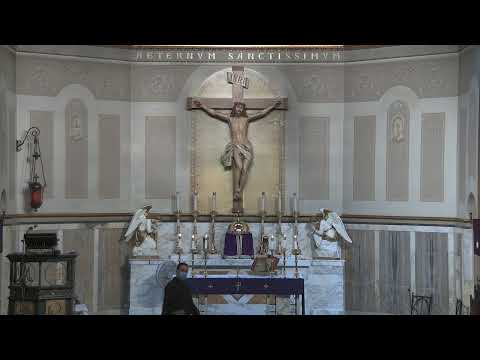 Feria Quarta Cinerum (EF)