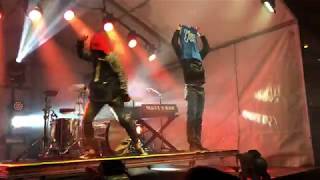 Matt and Kim - &quot;It&#39;s Alright&quot; - Live in Minneapolis, MN