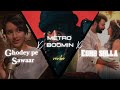 Ghodey Pe Sawaar X Metro Boomin X Edho Solla Mashup Revibe TikTok Remix