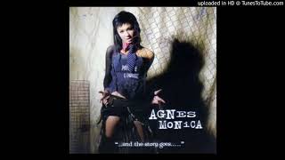 Agnes Monica - Cinta Mati - Composer : Ahmad Dhani 2003 (CDQ)