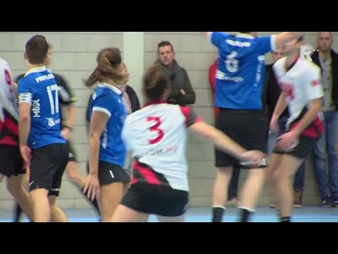 Mady Tims versterkt de gelederen van Nieuwerkerk