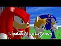 We Re Back At Eggman S Crypto Mine