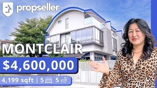 3-Storey Freehold Cluster Home With Strong Capital Appreciation @ Novena | Propseller Property Tours