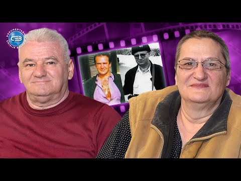 BALKAN INFO: Slavica Božović i Miško Janković - Šešelj je sujetan, Giška je imao srce Obilića!