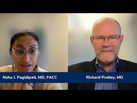 Insights from the FLOW Trial | ESC 2024