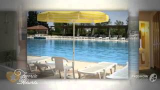 Athos Palace - Greece