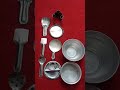 LovelyMiniature CookingSet MiniatureKitchenSet PlayTime