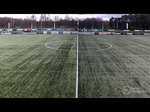 RKSV O15-1 vs. DWS O15-1