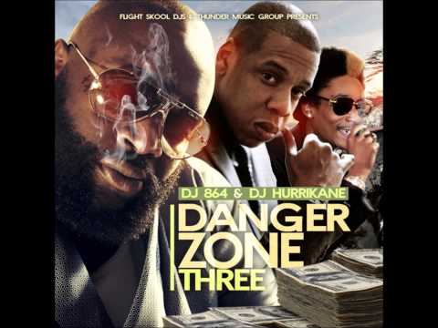 Columbia BT Feat Future - "From The Start" (Day 1) (Danger Zone 3)