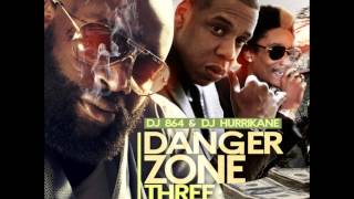 Columbia BT Feat Future - "From The Start" (Day 1) (Danger Zone 3)