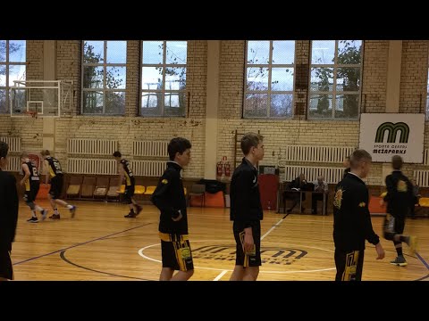 BBBL: BC Nokia-Sauli