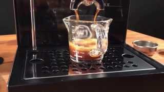 Gaggia Classic: How to Use