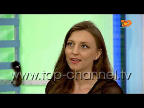 Ne Shtepine Tone, 30 Tetor 2015, Pjesa 1 - Top Channel Albania - Entertainment Show
