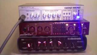 Video thumbnail for FretSpot.com Amp Shootout by FretSpot
