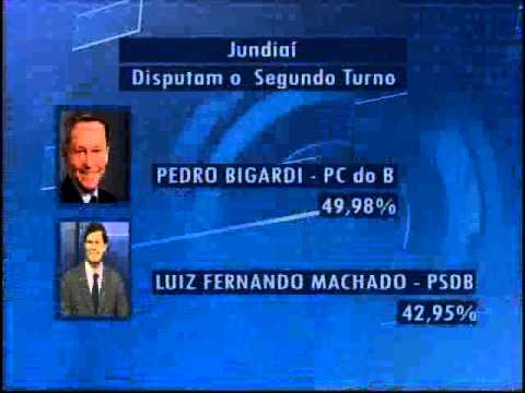 Band Cidade Campinas 08 10 2012 - bloco 03