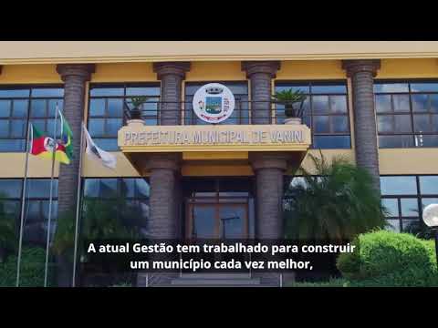 Vanini, RS - imagens da cidade - 03-08-24