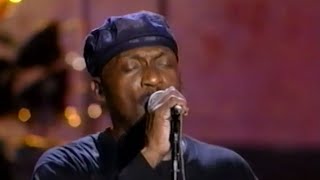 Jimmy Cliff - Save Our Planet Earth - 8/14/1994 - Woodstock 94 (Official)
