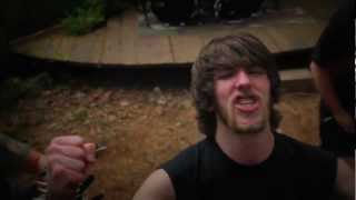 THOU SHALL KILL &quot;HUMAN JIGSAW&quot; (OFFICIAL VIDEO) HQ