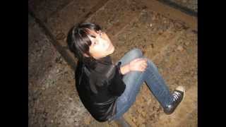 ngasal("Teen Idols - Big Girl Now", from "Pucker Up!" 1999 album)